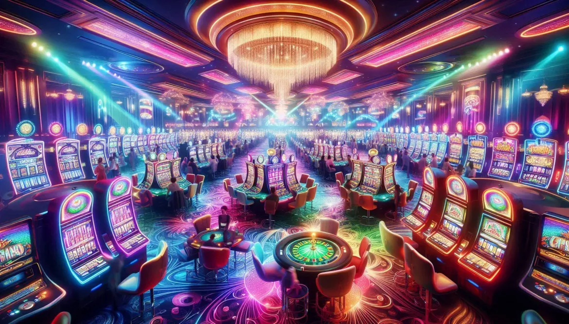 iLucki Casino